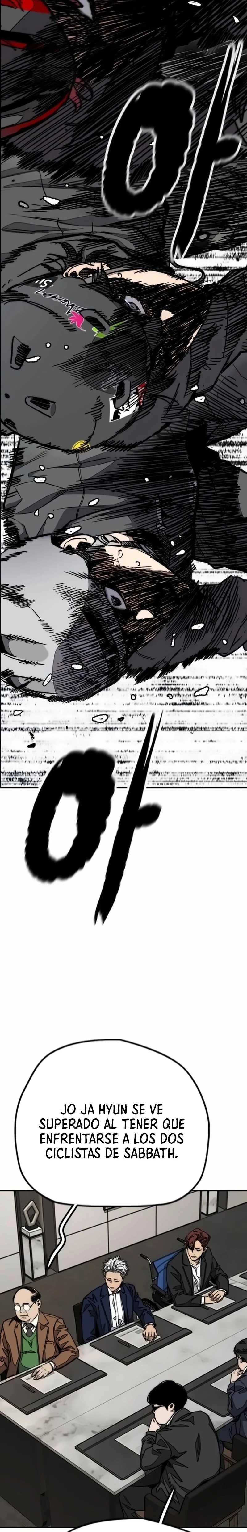 Read Wind Breaker (es) Manga Online