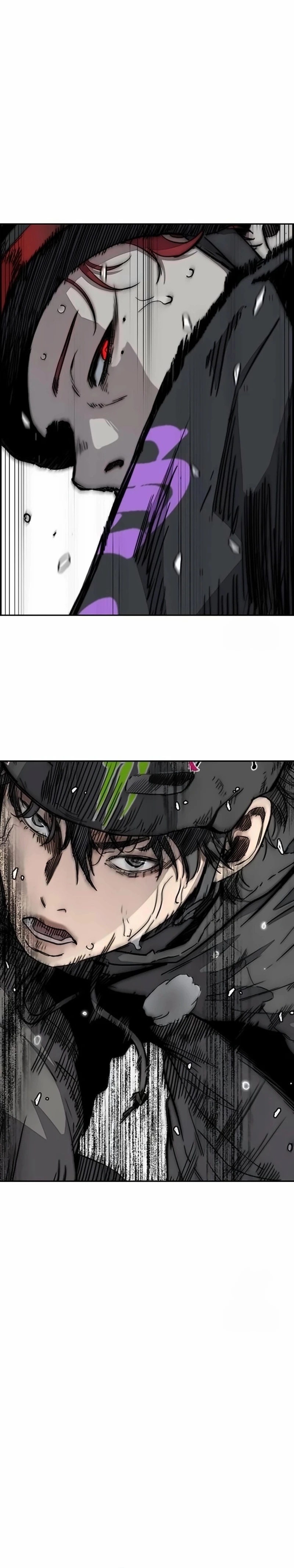 Read Wind Breaker (es) Manga Online