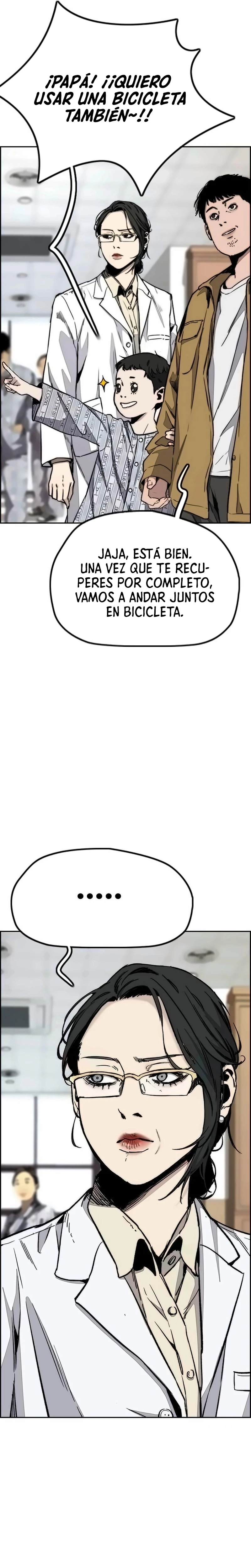 Read Wind Breaker (es) Manga Online