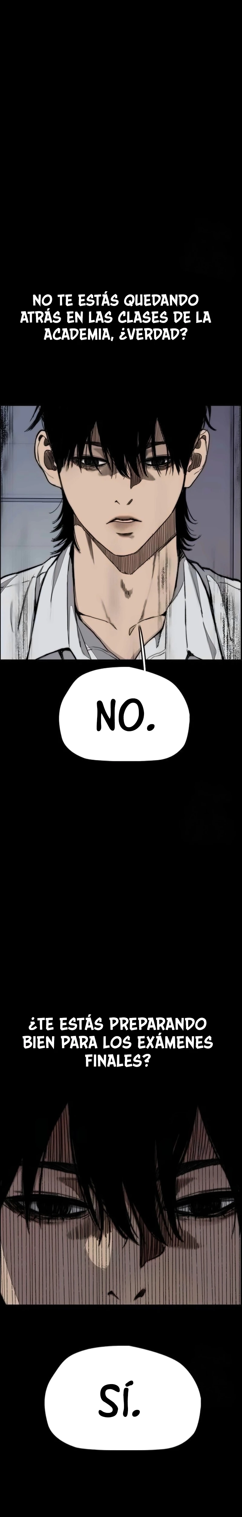 Read Wind Breaker (es) Manga Online