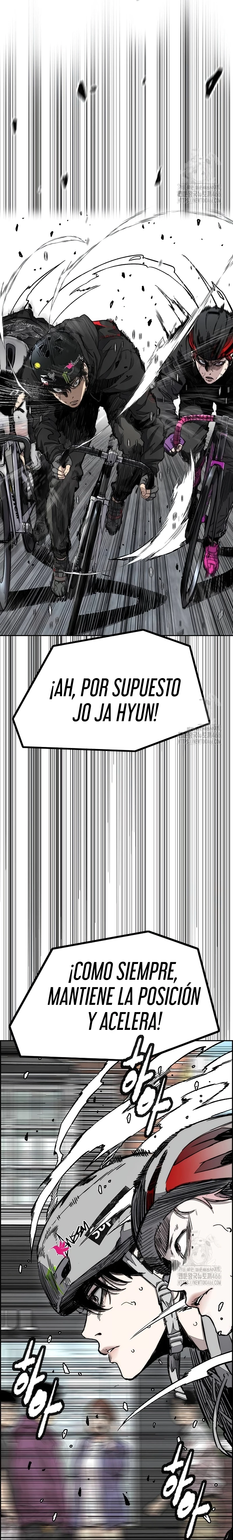 Read Wind Breaker (es) Manga Online