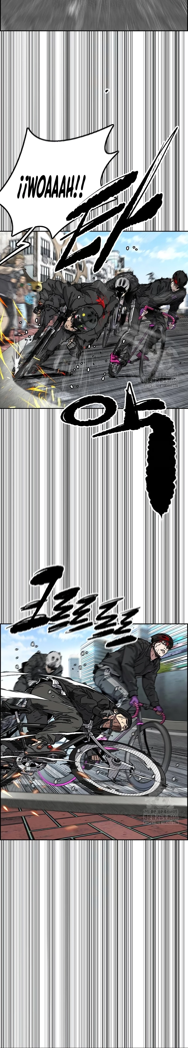 Read Wind Breaker (es) Manga Online