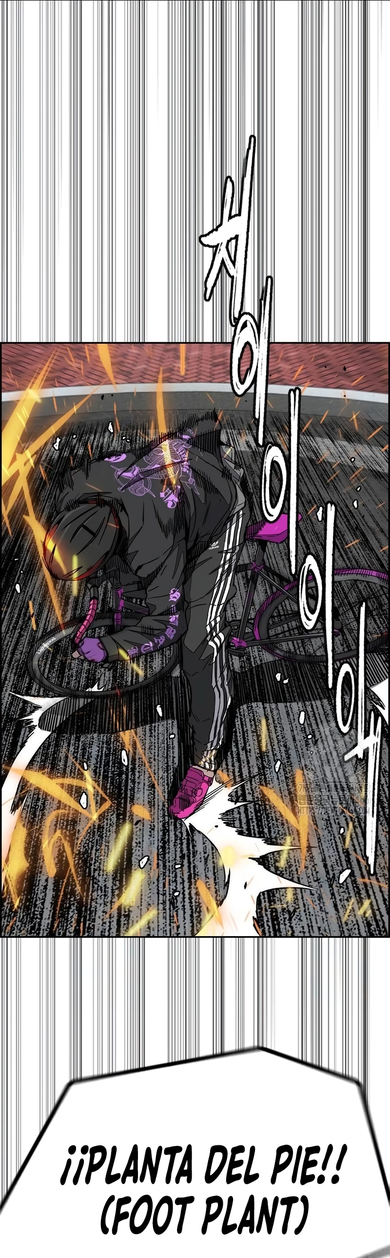 Read Wind Breaker (es) Manga Online