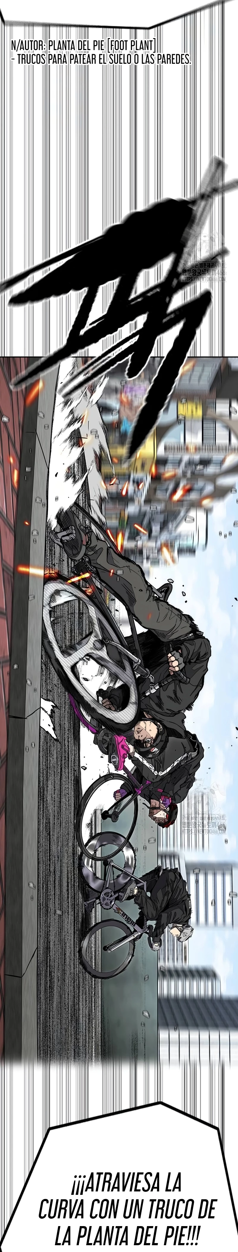 Read Wind Breaker (es) Manga Online