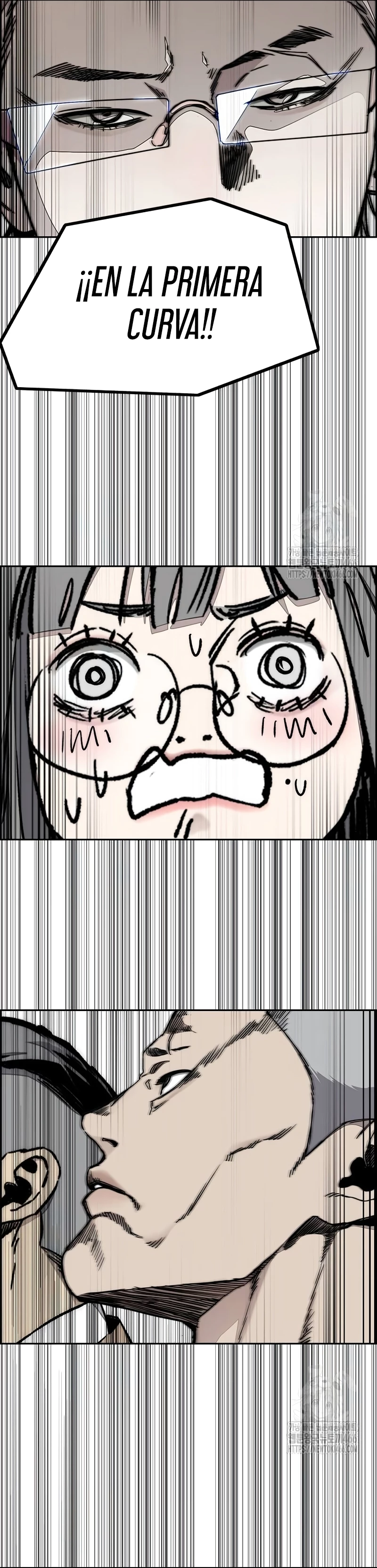 Read Wind Breaker (es) Manga Online