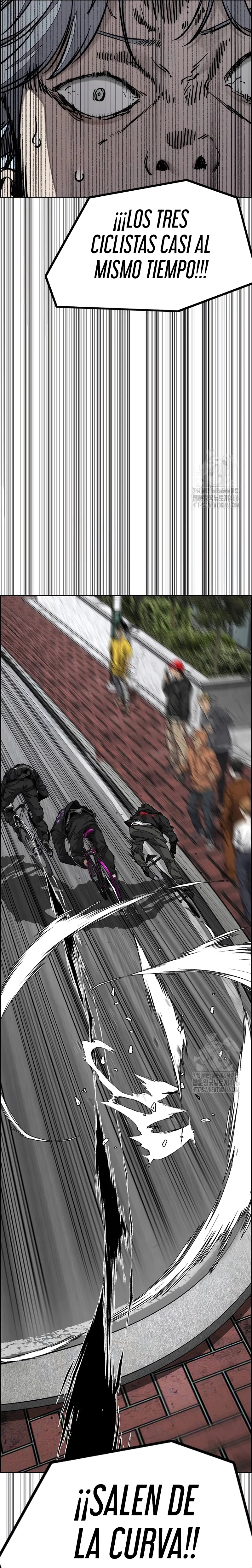 Read Wind Breaker (es) Manga Online