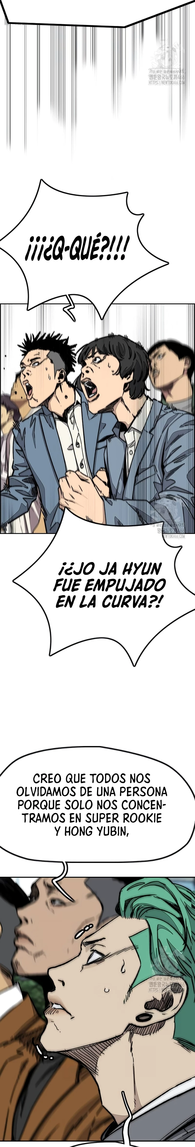 Read Wind Breaker (es) Manga Online