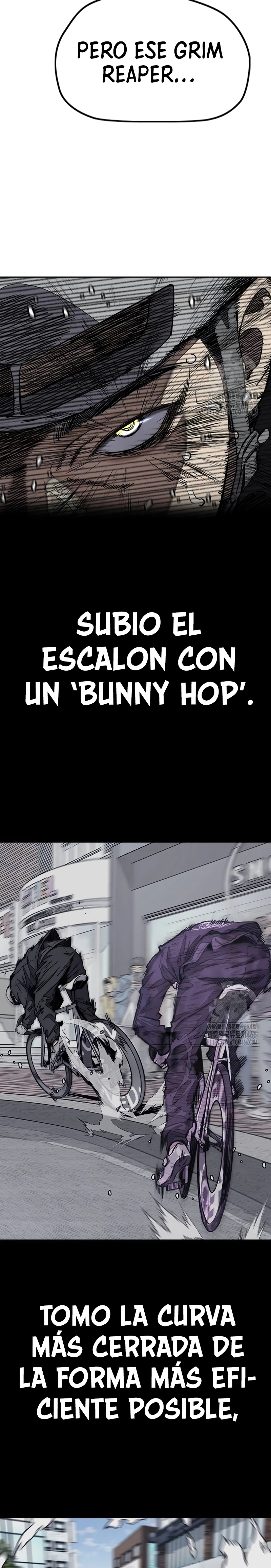 Read Wind Breaker (es) Manga Online