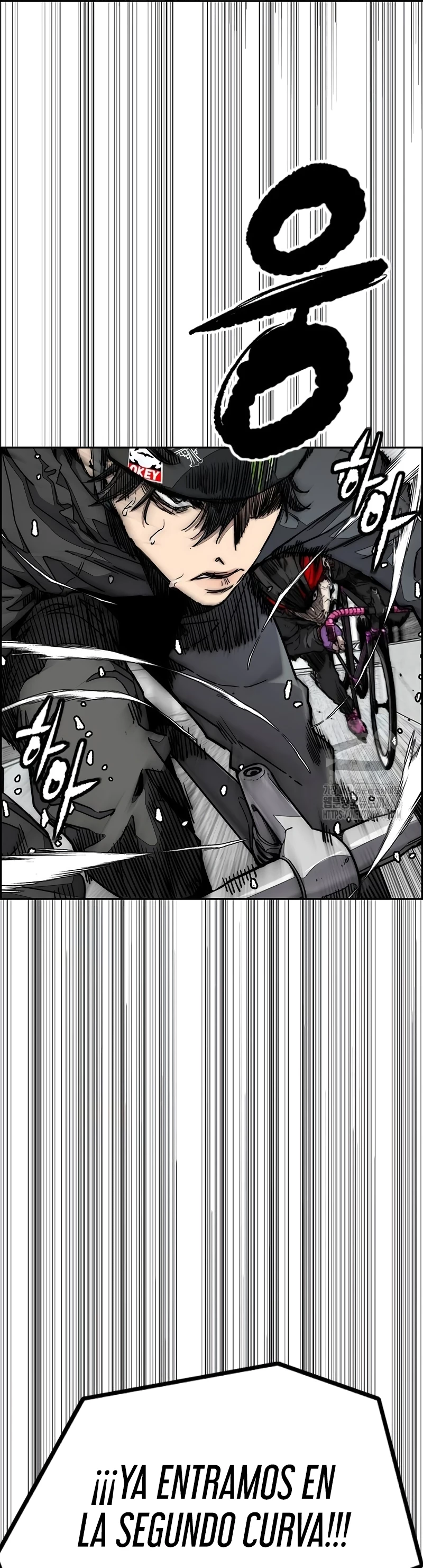 Read Wind Breaker (es) Manga Online