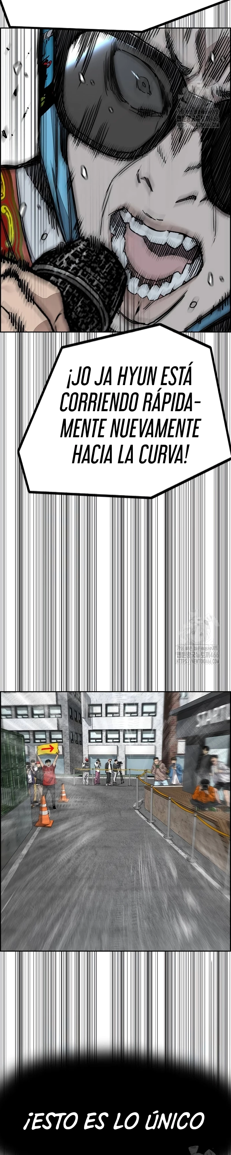 Read Wind Breaker (es) Manga Online