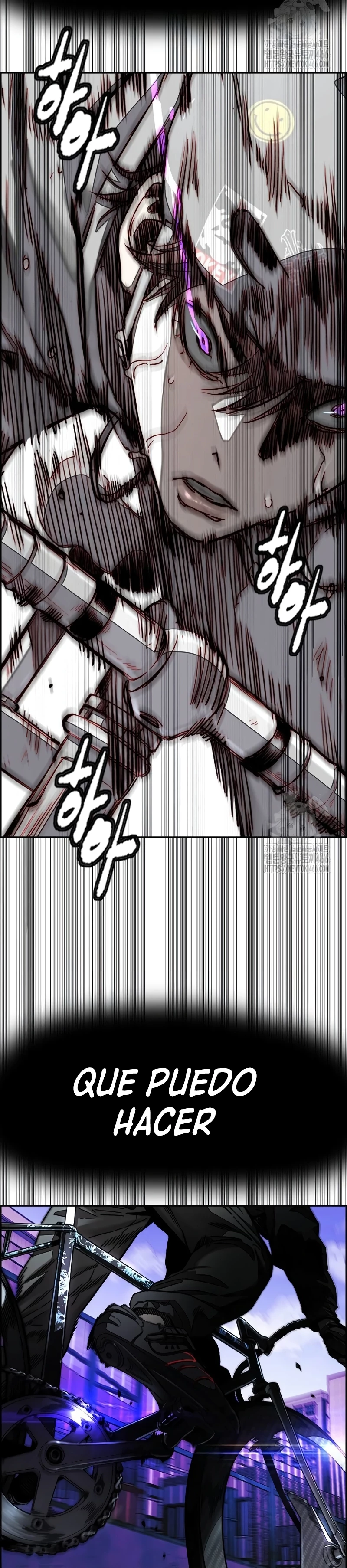 Read Wind Breaker (es) Manga Online