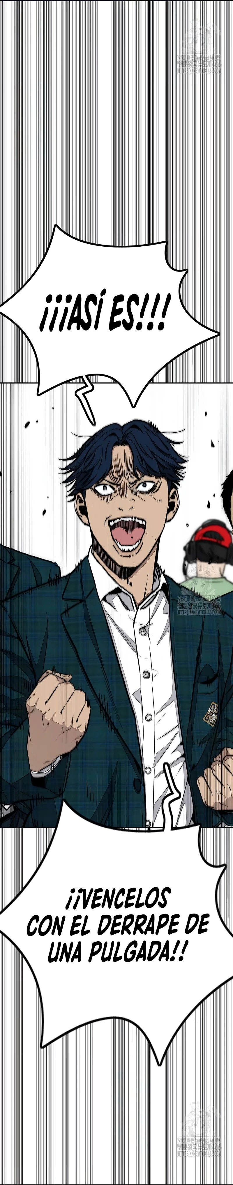 Read Wind Breaker (es) Manga Online