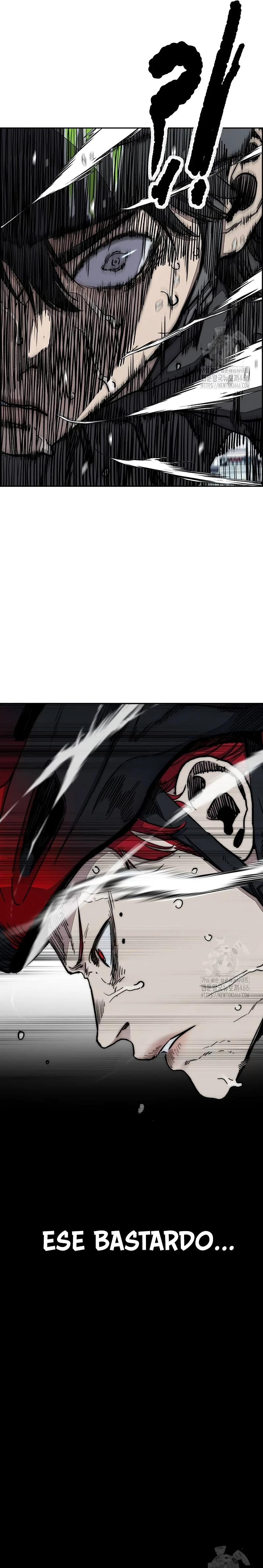 Read Wind Breaker (es) Manga Online