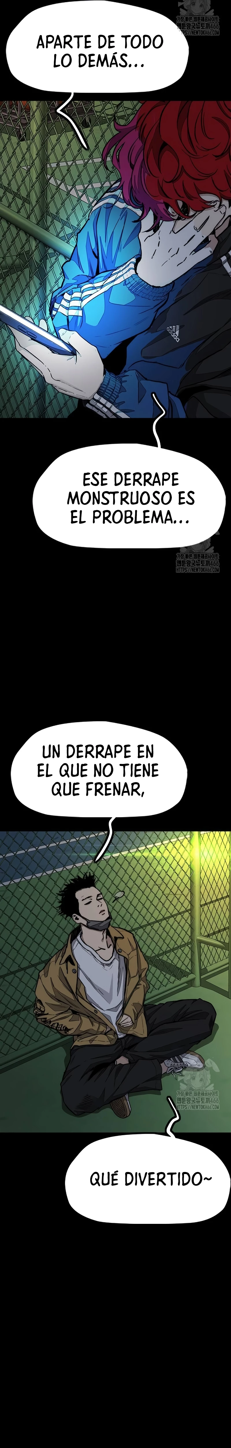 Read Wind Breaker (es) Manga Online