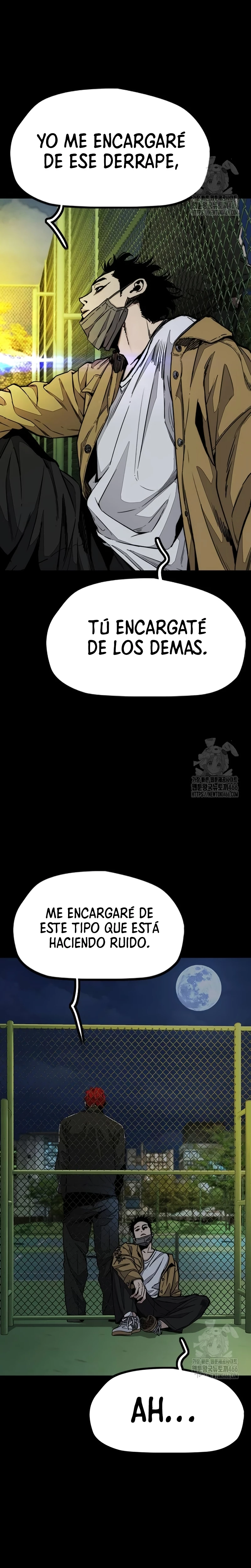 Read Wind Breaker (es) Manga Online