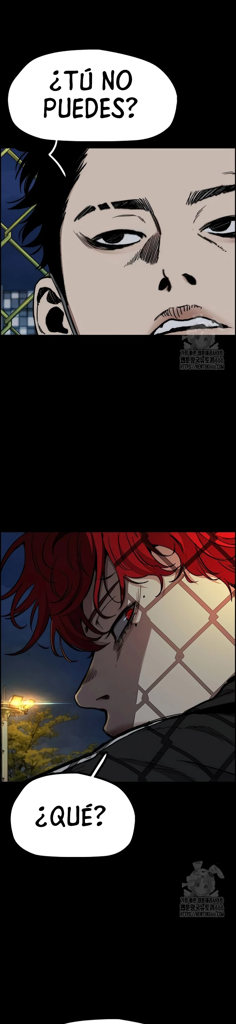 Read Wind Breaker (es) Manga Online