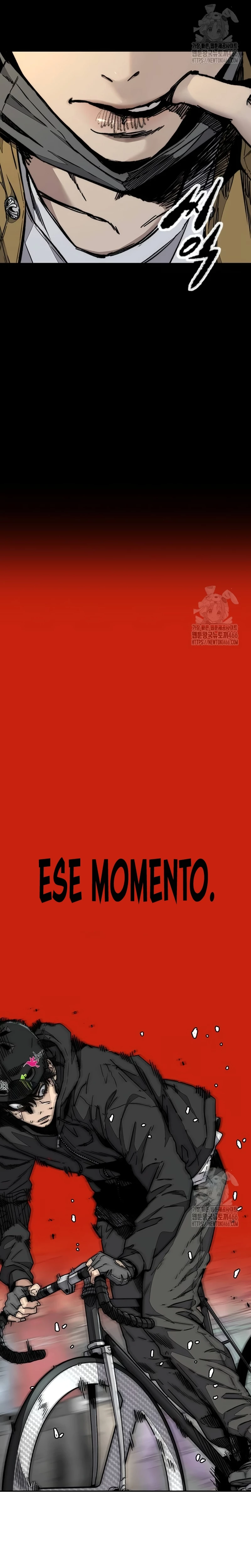 Read Wind Breaker (es) Manga Online