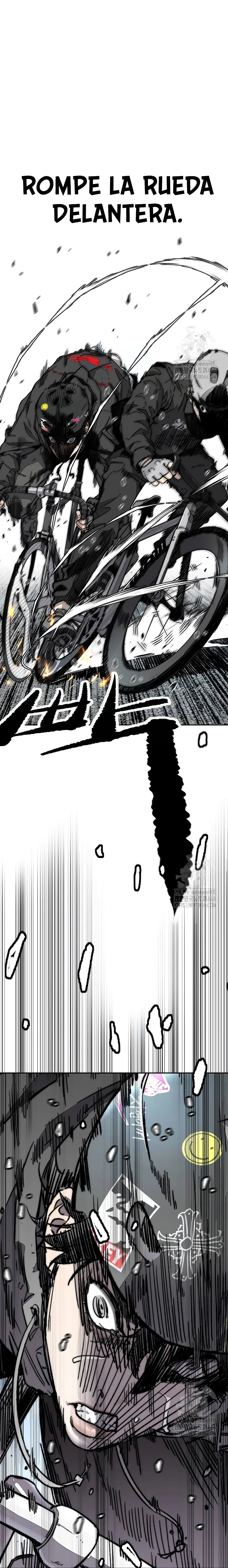 Read Wind Breaker (es) Manga Online