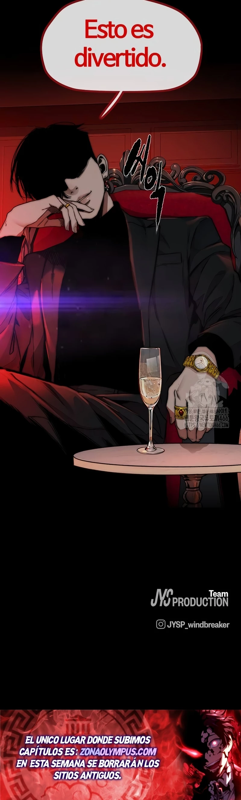 Read Wind Breaker (es) Manga Online