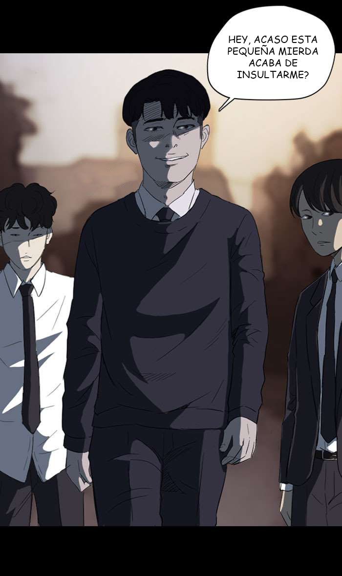 Read Wind Breaker (es) Manga Online