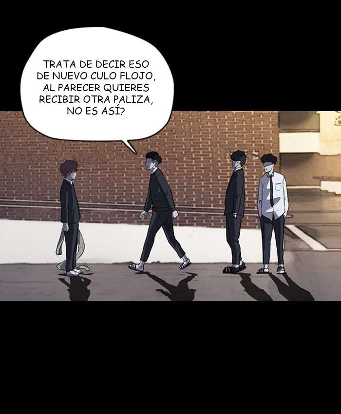 Read Wind Breaker (es) Manga Online