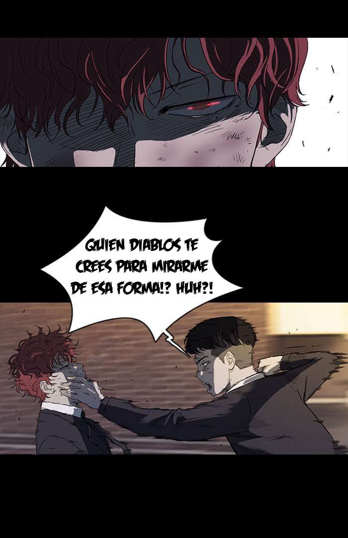 Read Wind Breaker (es) Manga Online