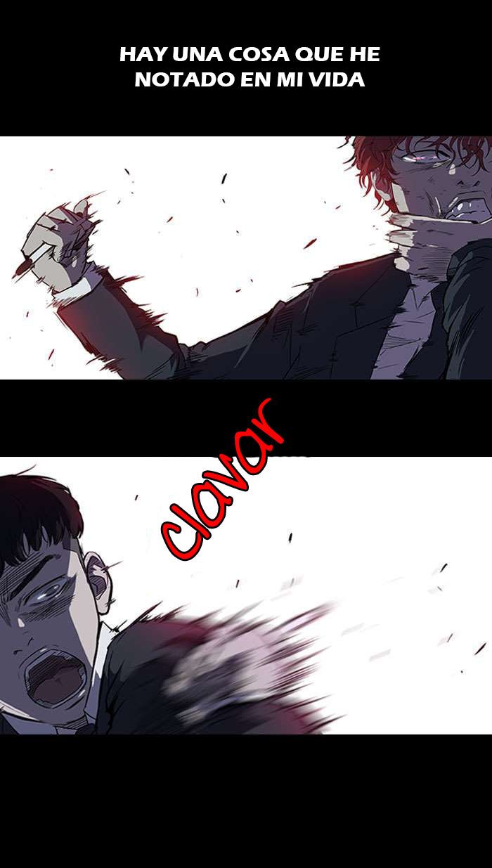 Read Wind Breaker (es) Manga Online