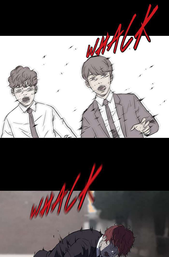 Read Wind Breaker (es) Manga Online