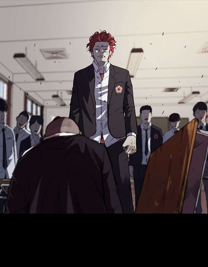 Read Wind Breaker (es) Manga Online