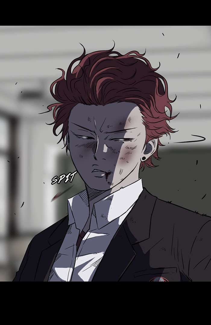 Read Wind Breaker (es) Manga Online