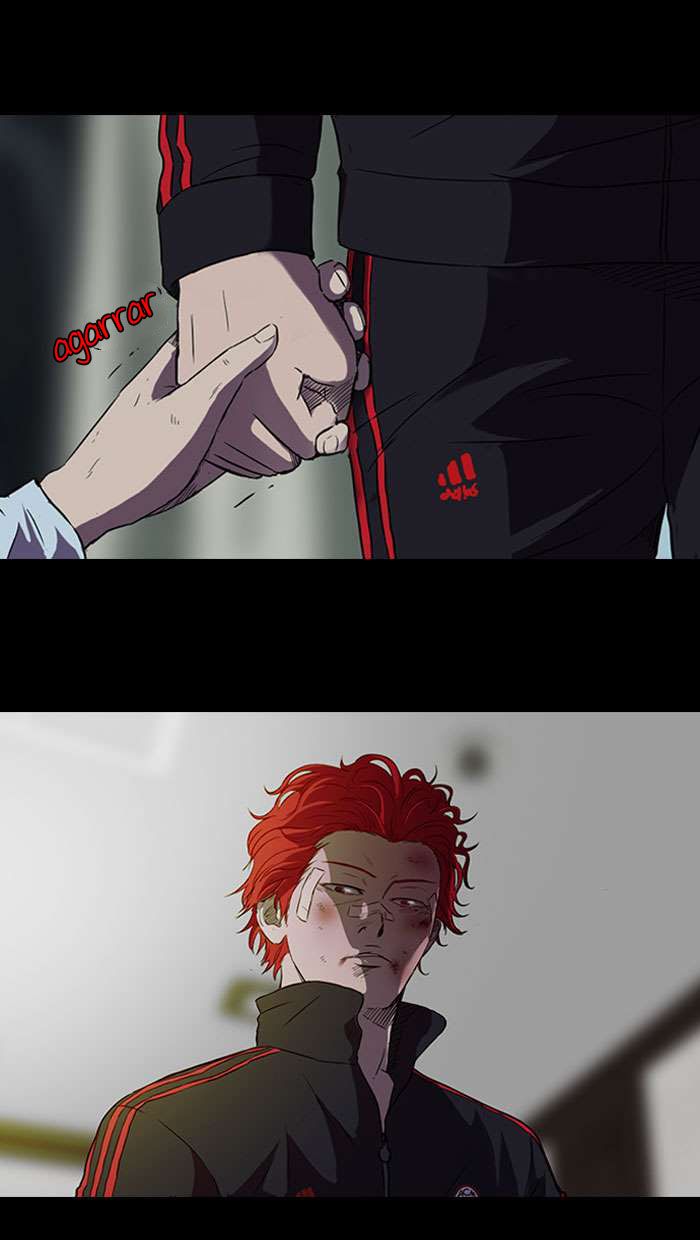 Read Wind Breaker (es) Manga Online