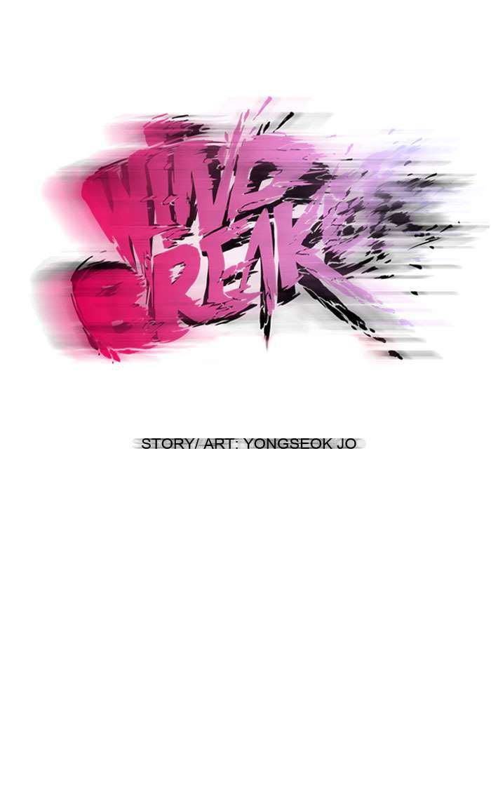 Read Wind Breaker (es) Manga Online
