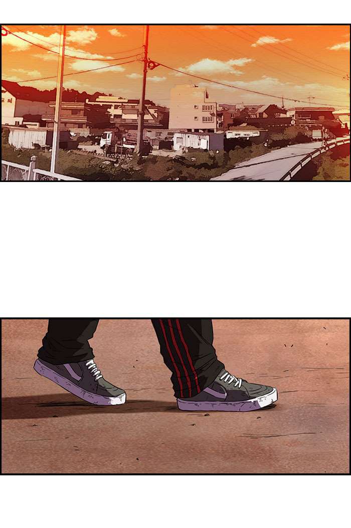 Read Wind Breaker (es) Manga Online