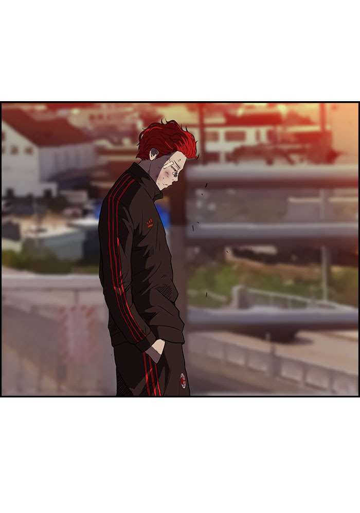 Read Wind Breaker (es) Manga Online