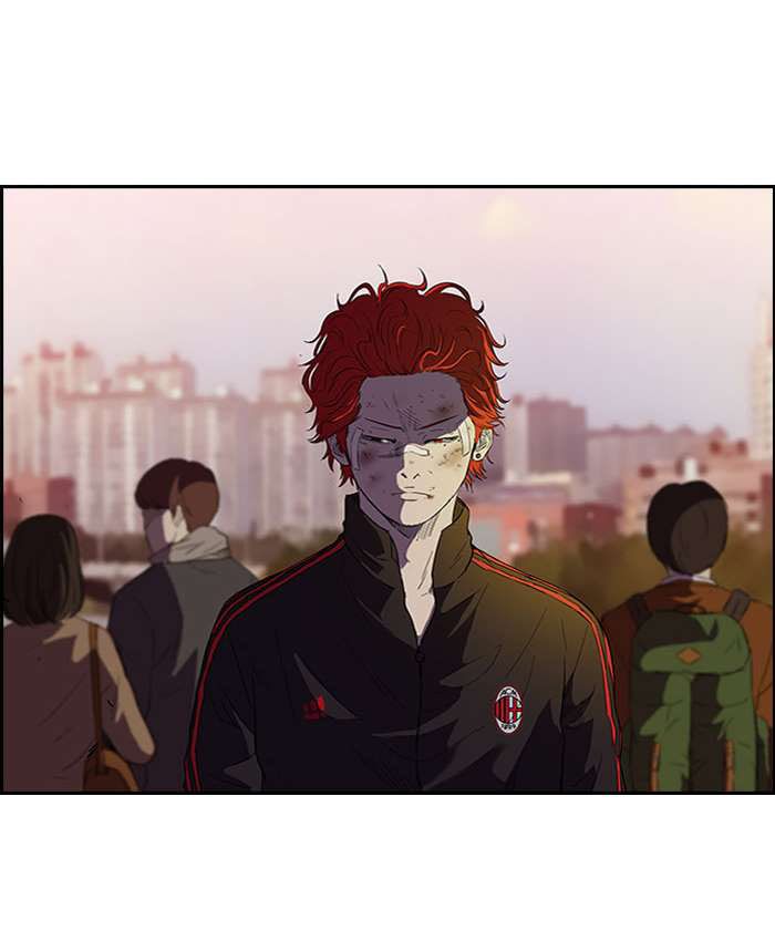 Read Wind Breaker (es) Manga Online