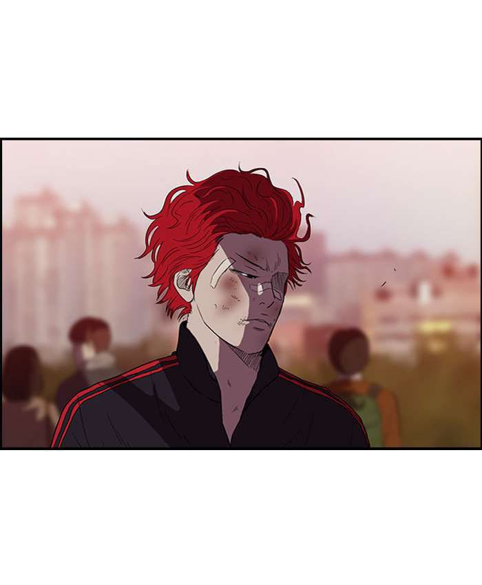 Read Wind Breaker (es) Manga Online