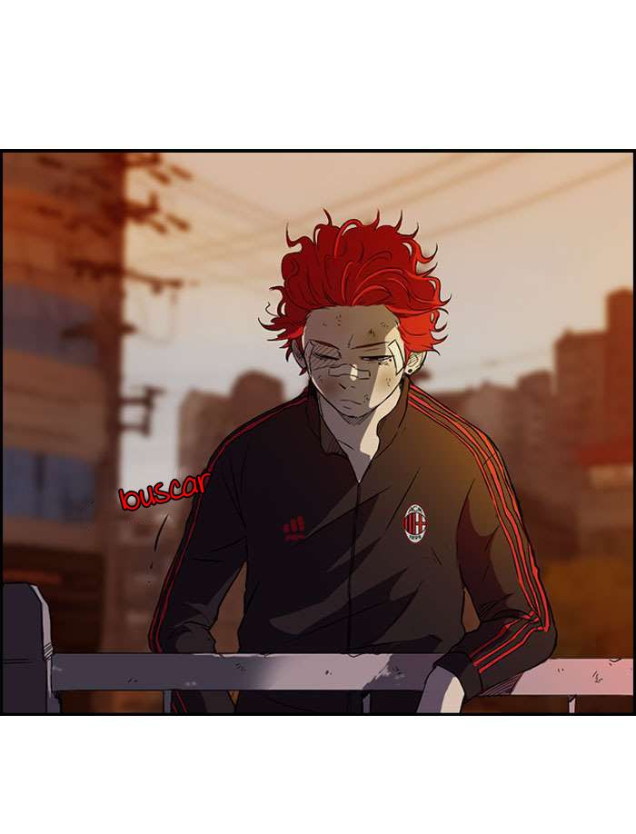 Read Wind Breaker (es) Manga Online