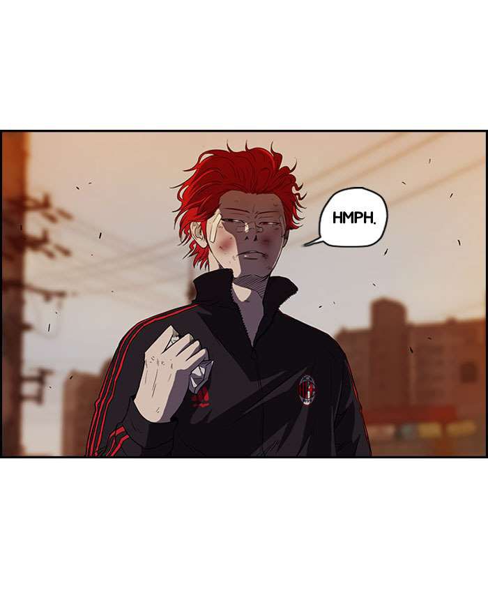 Read Wind Breaker (es) Manga Online