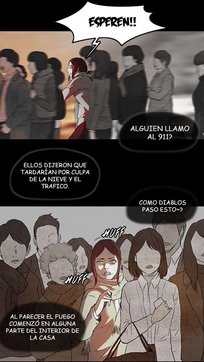 Read Wind Breaker (es) Manga Online