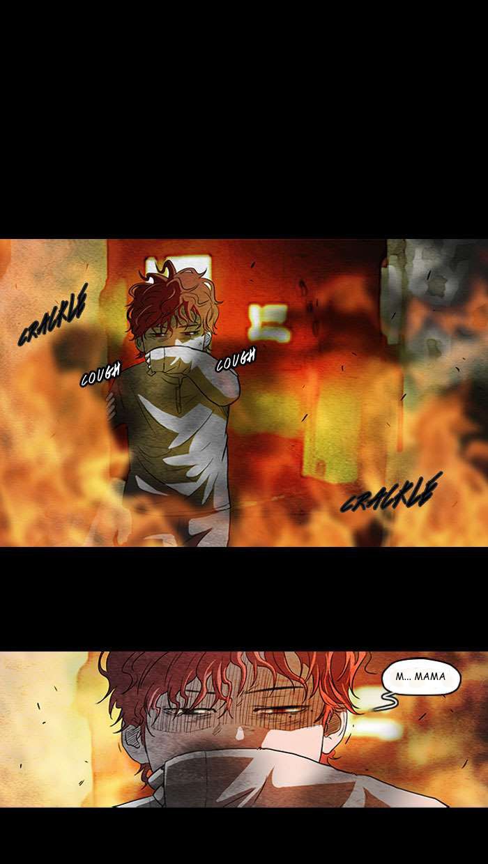 Read Wind Breaker (es) Manga Online