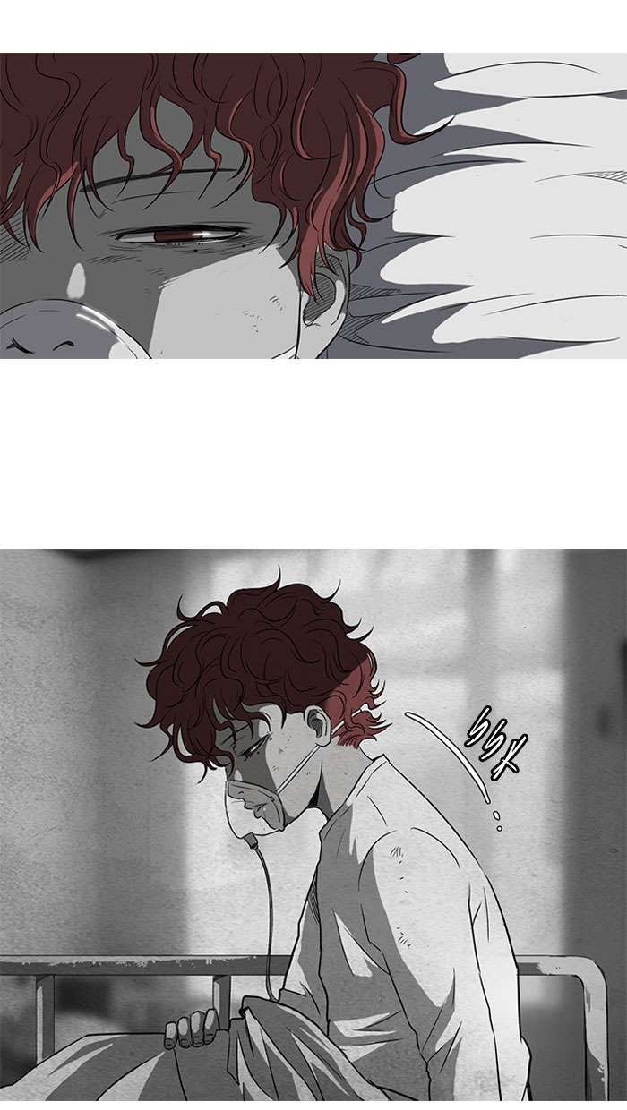 Read Wind Breaker (es) Manga Online