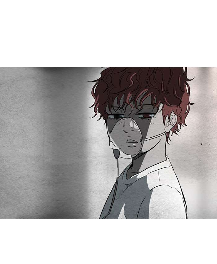 Read Wind Breaker (es) Manga Online