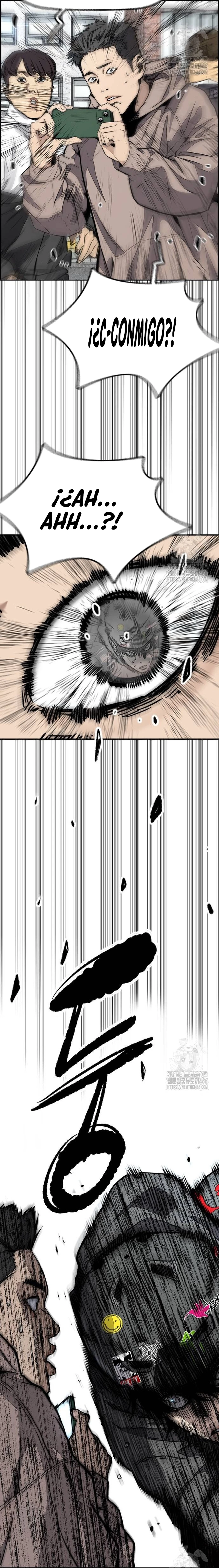 Read Wind Breaker (es) Manga Online