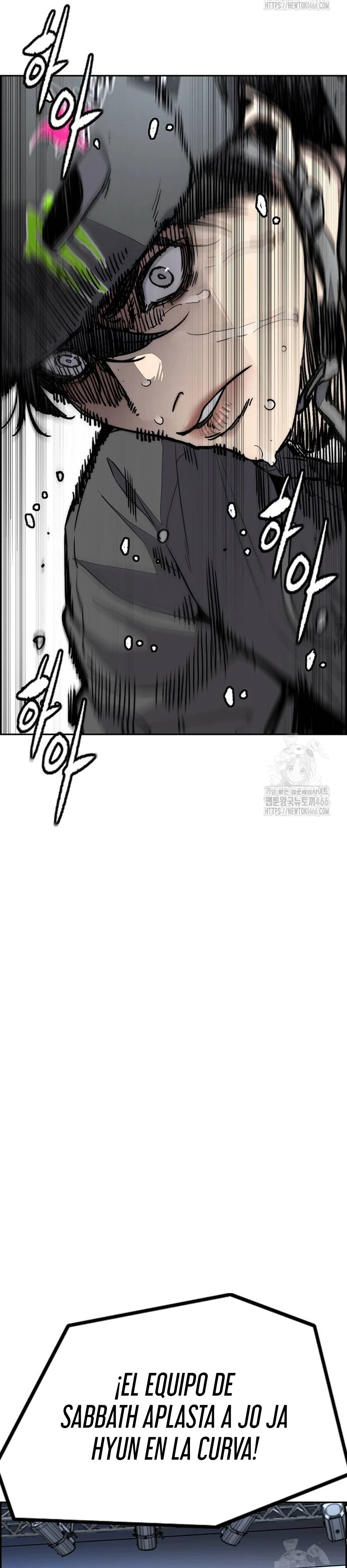 Read Wind Breaker (es) Manga Online