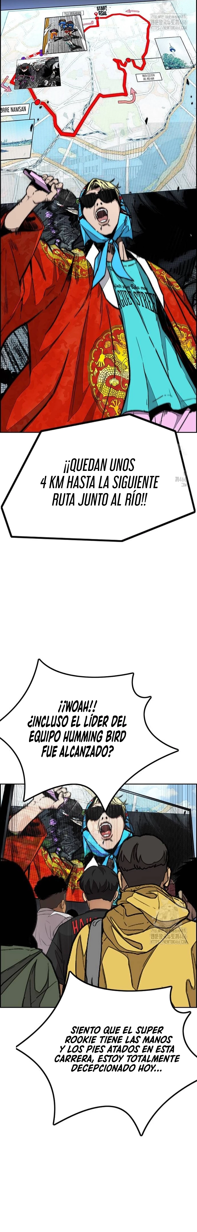 Read Wind Breaker (es) Manga Online