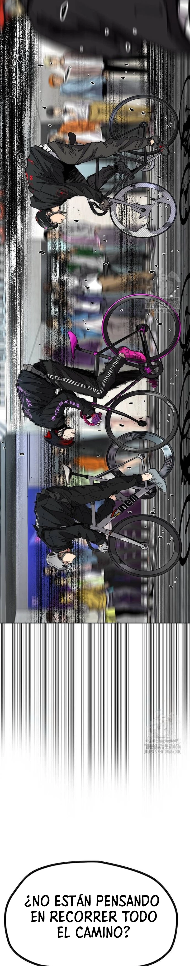 Read Wind Breaker (es) Manga Online