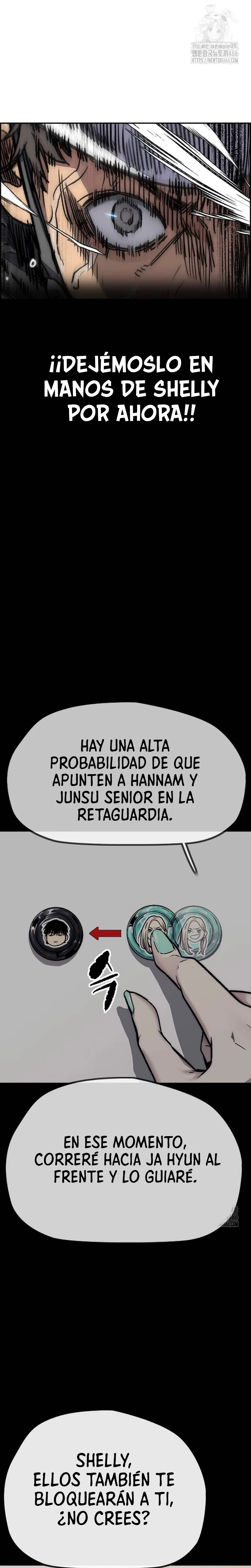 Read Wind Breaker (es) Manga Online