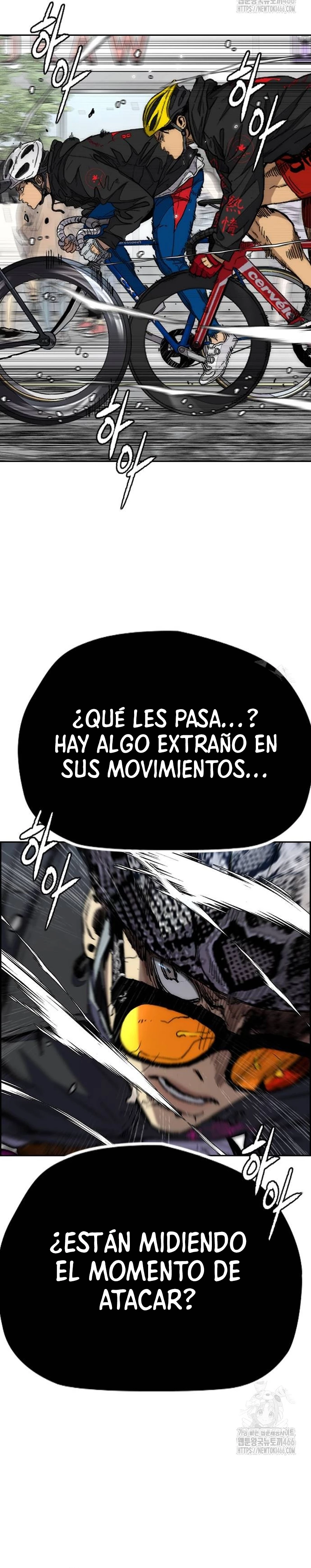 Read Wind Breaker (es) Manga Online