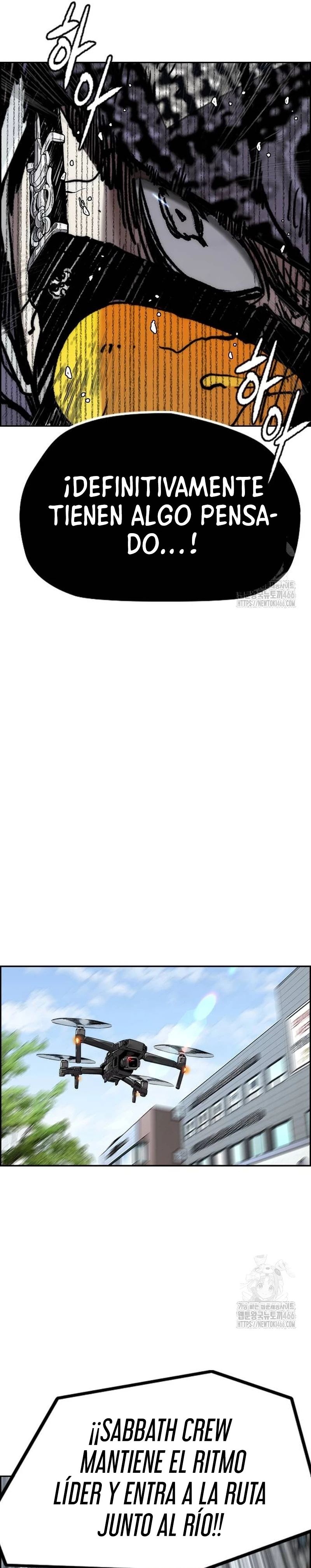 Read Wind Breaker (es) Manga Online