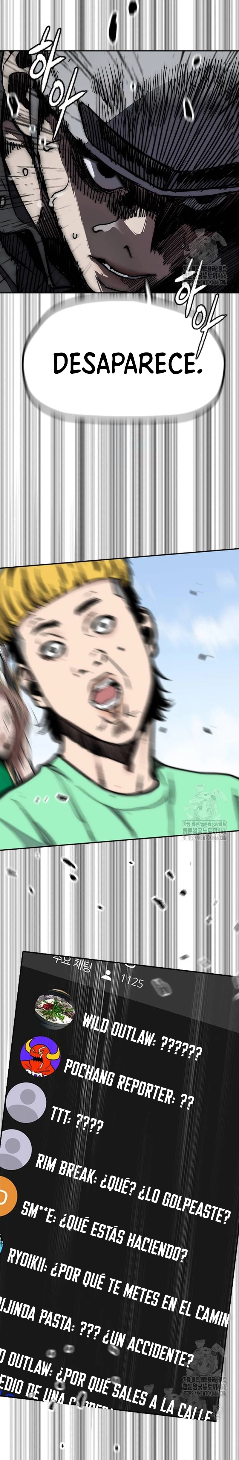 Read Wind Breaker (es) Manga Online